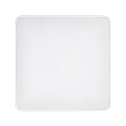 Потолочный cветильник Nowodvorski Agnes Square Led Pro White 10993