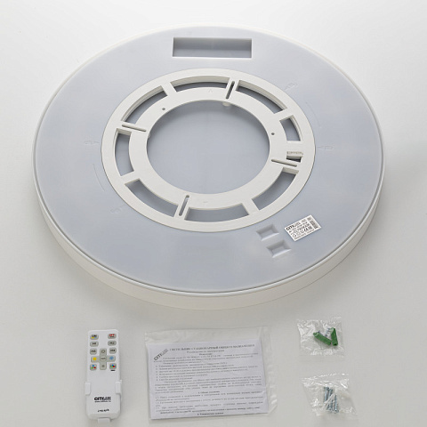Накладной светильник Citilux CL750500R