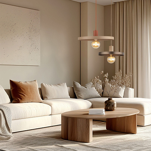 Подвесной светильник TK Lighting 10757