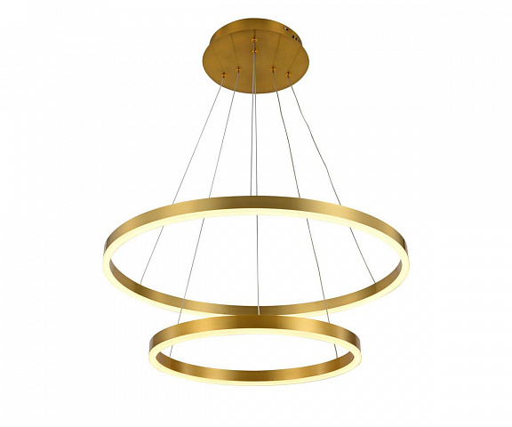Подвесной светодиодный светильник Kink Light Тор 08219,36A(3000K)