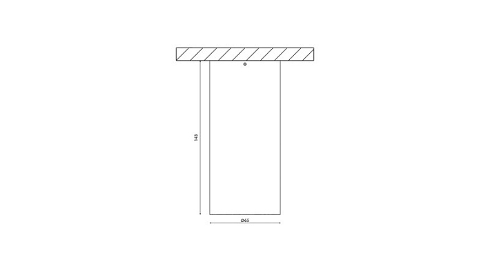 Накладной светильник SWG pro 00-00003411