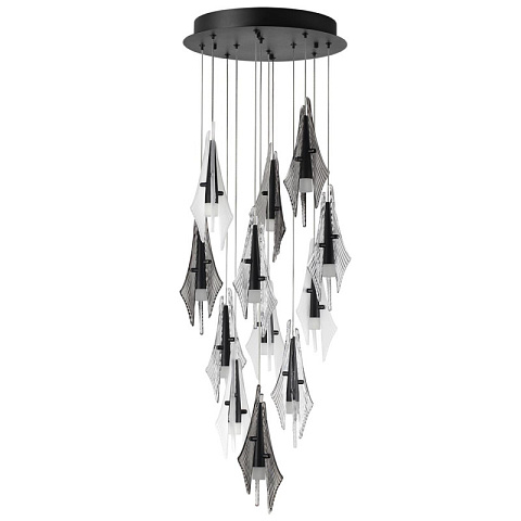 Каскадная люстра Odeon Light 5442/69L