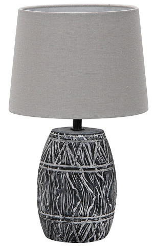 Настольная лампа ARTE Lamp A4637LT-1GY