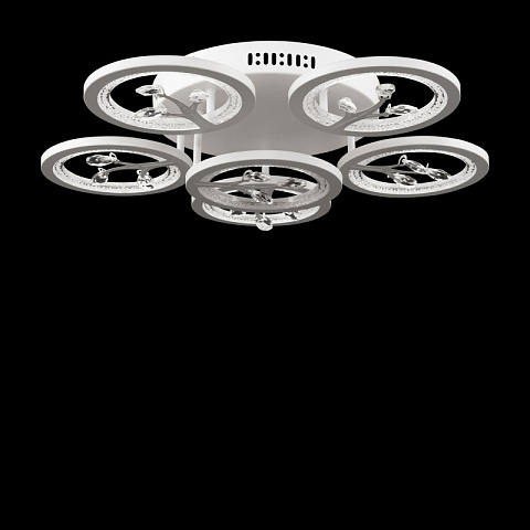 Подвесной светильник Freya FR10017CL-L92W