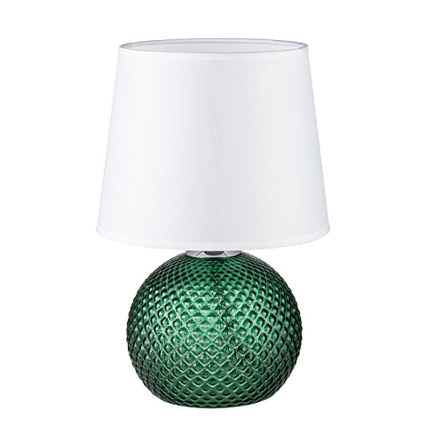 Настольная лампа Escada 10197/L Green