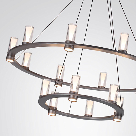 Каскадная люстра Odeon Light 7143/110L