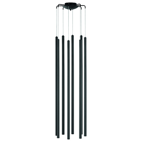 Подвесная люстра Lightstar L8T747447