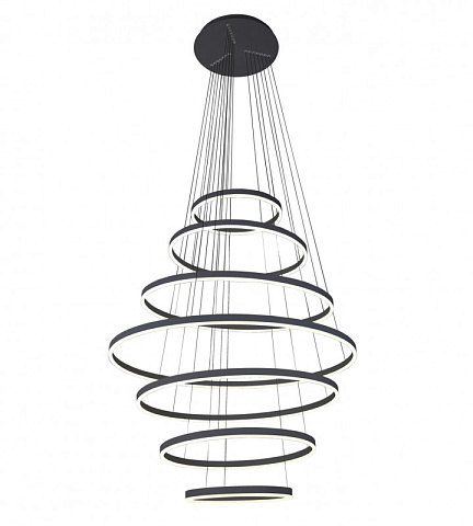 Каскадная люстра Kink Light 08537,19(4000K)