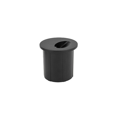Встраиваемый светильник Nowodvorski Ava Led Black 11530