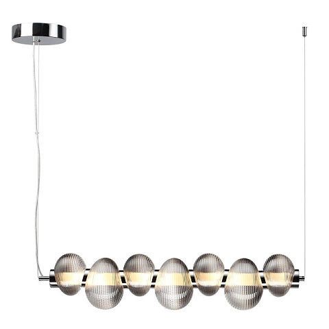 Подвесной светильник Odeon Light 5096/24L