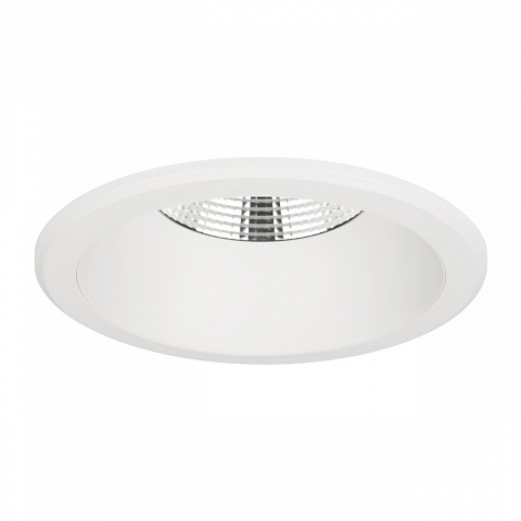 Встраиваемый светильник Arlight MS-ALORA-BUILT-R140-12W Day4000-MIX 048086