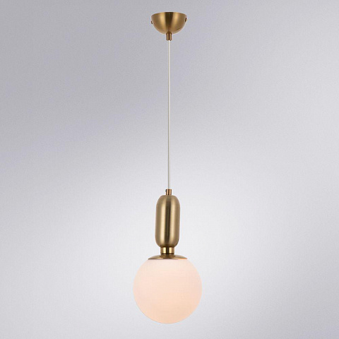 Подвесной светильник ARTE Lamp A3315SP-1PB