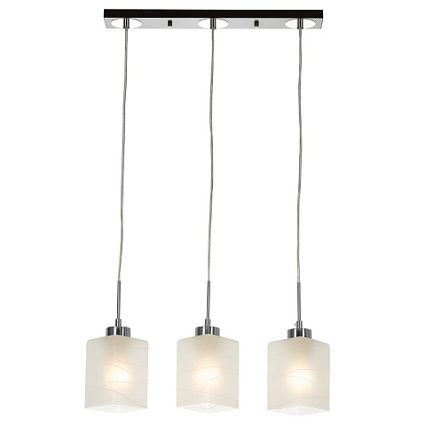 Подвесной светильник Citilux Оскар CL127231