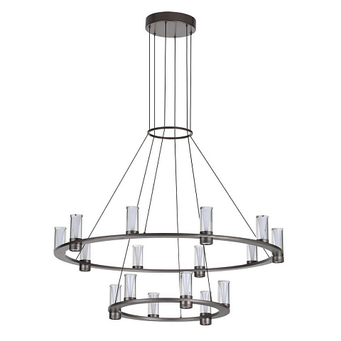 Подвесной светильник Odeon Light Defance Hightech 7143/110L