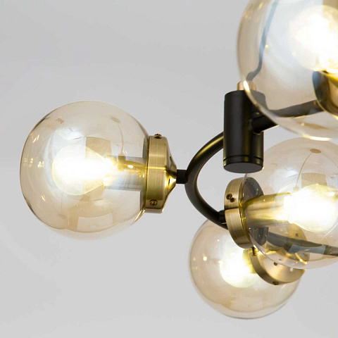 Подвесная люстра Citilux CL105195