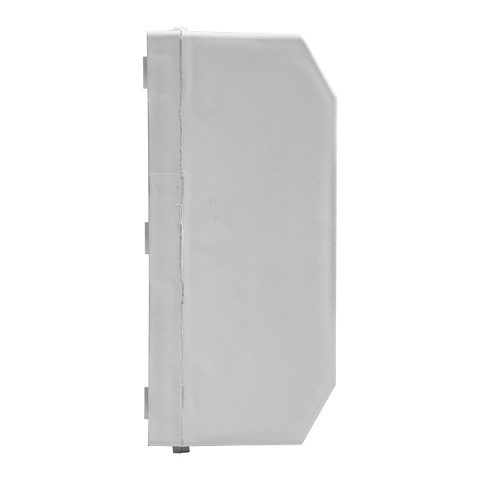EKF PROxima Бокс КМПН 1/4 инд. штрих-код
