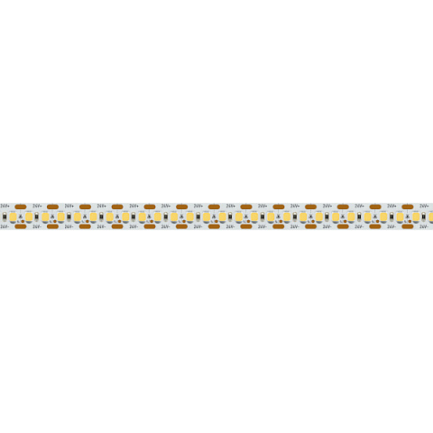 Светодиодная лента Arlight 17,3W/m 168LED/m 2835SMD белый 5M 028734(2)