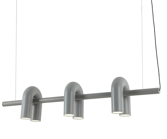 Подвесной светильник Kink Light 08465-3A,16