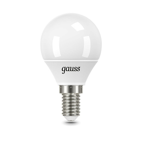 Светодиодная лампа Gauss 105101310