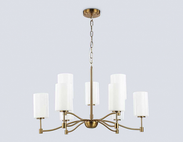 Подвесная люстра Ambrella Light LH56054