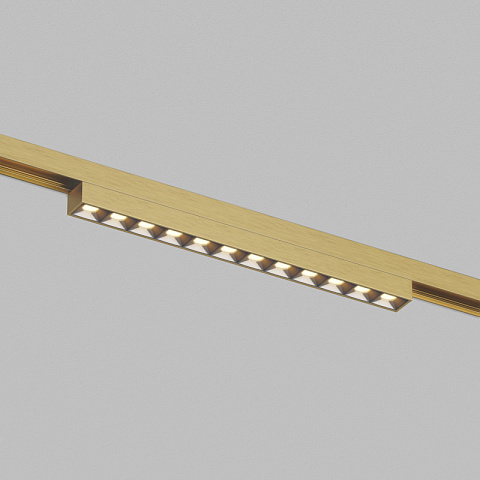 Светильник на шине Denkirs DK5971-SB