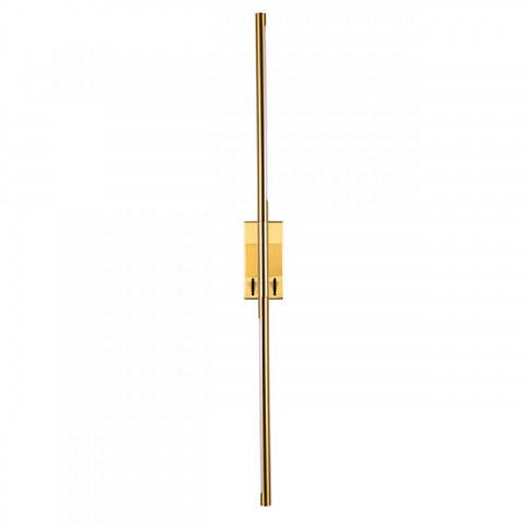 Бра ARTE Lamp A2029AP-1PB
