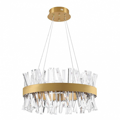 Подвесной светодиодный светильник Natali Kovaltseva Led Lamps 81222