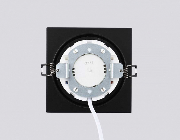 Встраиваемый светильник Ambrella Light TN52342
