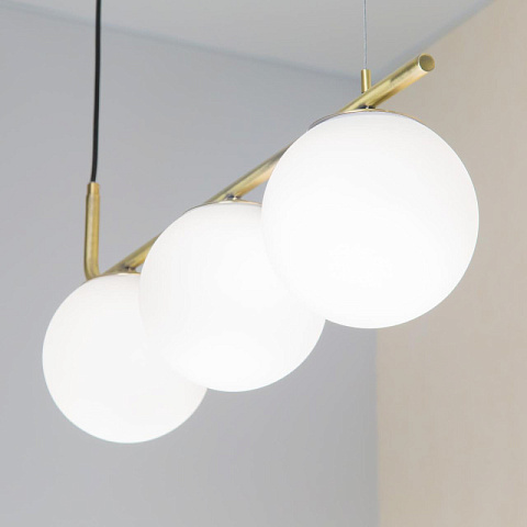 Подвесной светильник Citilux CL112133