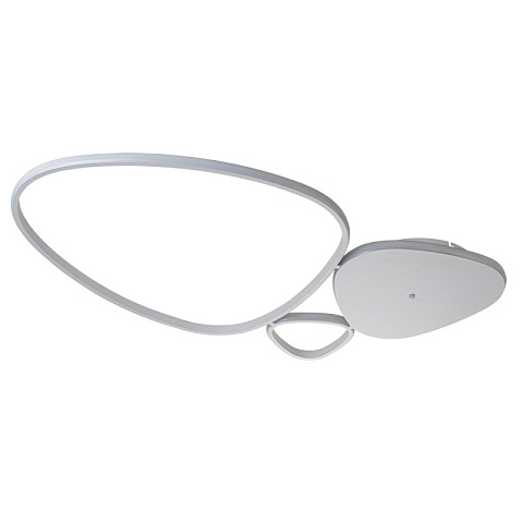 Накладной светильник Escada 10289/3LED
