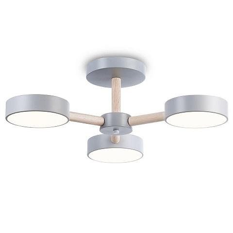 Люстра на штанге Ambrella Light FL4822