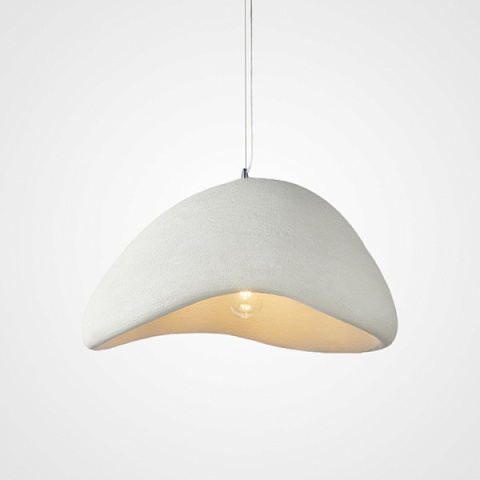 Подвесная люстра Imperium Loft Cemencloud B D60 Grey 219851-23