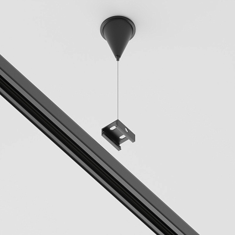 Подвесной комплект Maytoni TRA005WS-31B