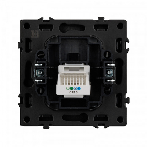 Розетка Arlight 054303