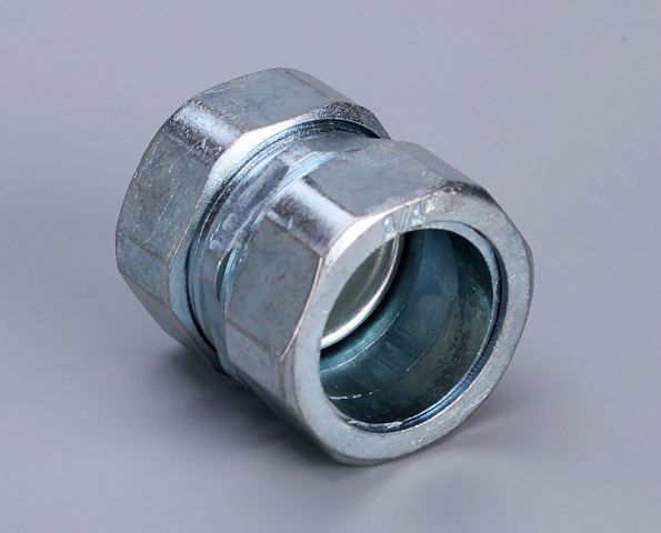 Муфта соединительная СТМ-15(1/2") (Fortisflex)