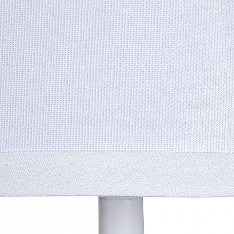 Торшер ARTE Lamp A4056PN-1WH