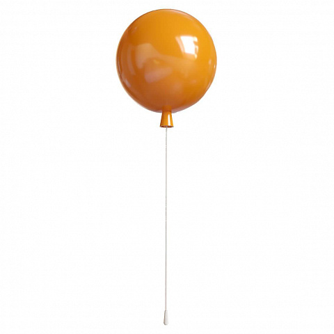 Потолочный детский светильник LOFT IT 5055C/S orange