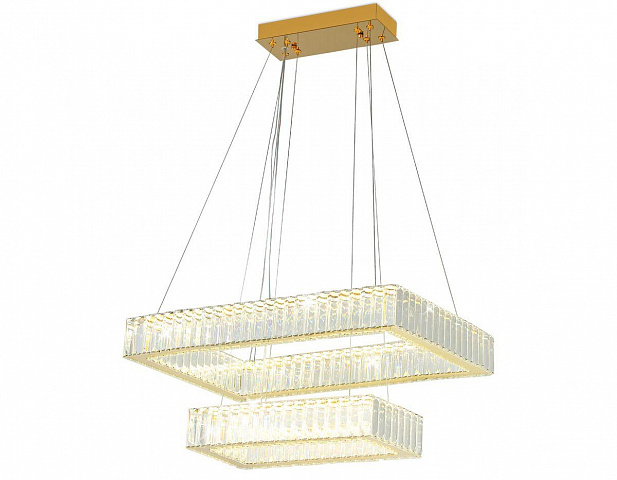 Подвесной светодиодный светильник Ambrella light Traditional TR5007