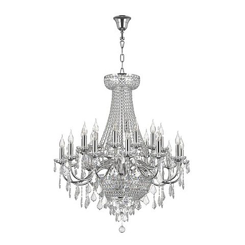 Подвесная люстра Lightstar 700294