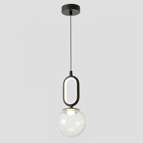 Подвесной светильник Crystal Lux CATKIN SP1.1