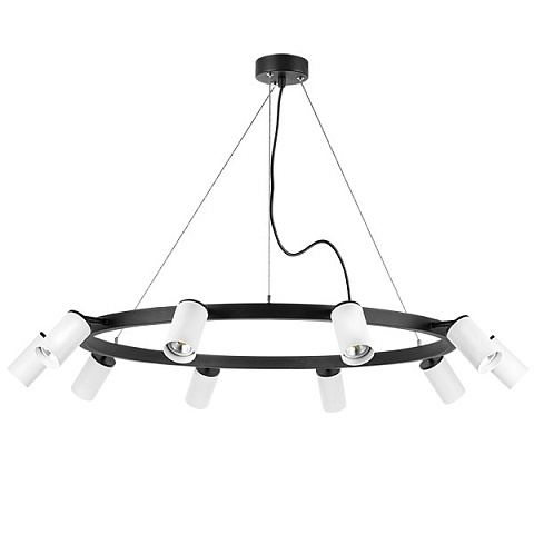 Подвесная люстра Lightstar LR020360
