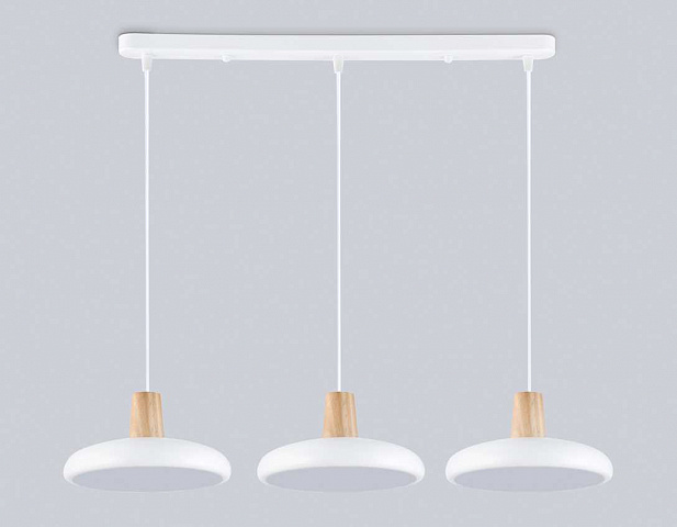 Подвесной светильник Ambrella Light FL4840