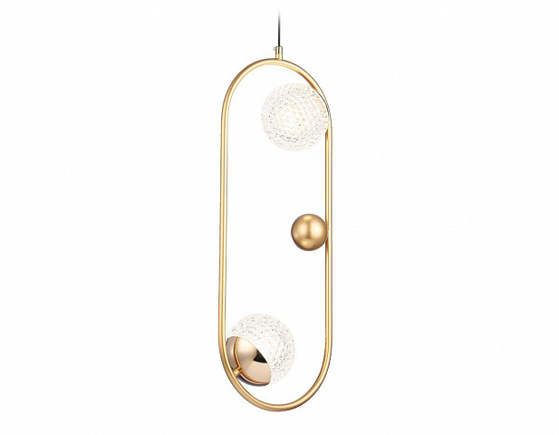Подвесной светильник Ambrella light Traditional Crystal TR5431