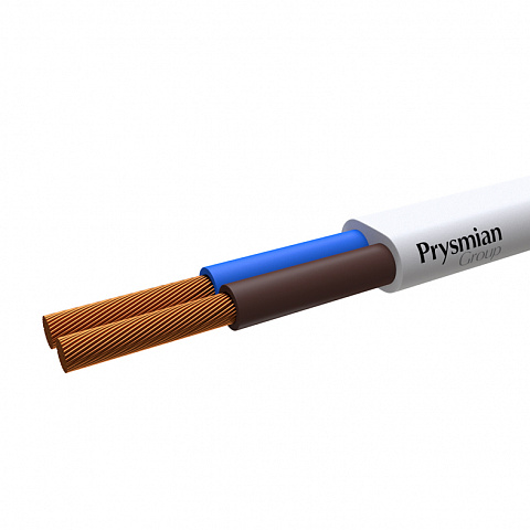 Провод ШВВП 2x0,75 РЭК-Prysmian