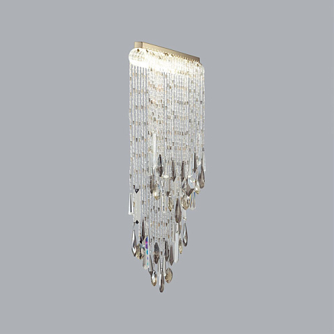 Бра Odeon Light 5420/24WL