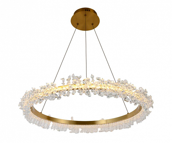 Подвесная люстра Kink Light 08244,36A
