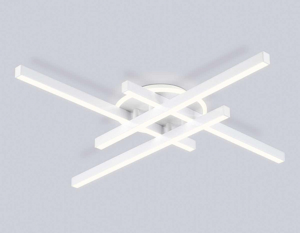 Накладной светильник Ambrella Light FL6281