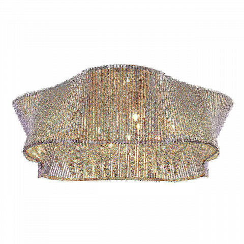 Накладная люстра ARTE Lamp A4207PL-9CC