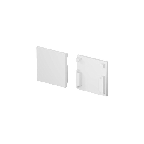 Аксессуар для трековой системы Maytoni Technical EXILITY Accessories for tracks Exility TRAMN034EC-41W