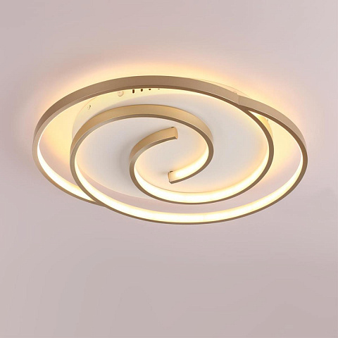 Потолочный светильник LUMION LEDIO 8020/75CL